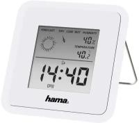 Термометр Hama TH50 белый (00186371)