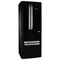 Холодильник Hotpoint E4D AA B C