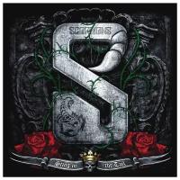 Sony Music Scorpions. Sting In The Tail (виниловая пластинка)