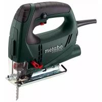 Электролобзик Metabo STEB 80 Quick