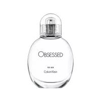 CALVIN KLEIN туалетная вода Obsessed for Men