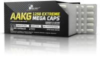 Olimp Sport Nutrition AAKG 1250 Extreme Mega Caps 300 капс