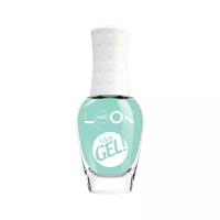 NailLOOK Лак для ногтей Like Gel, 8.5 мл