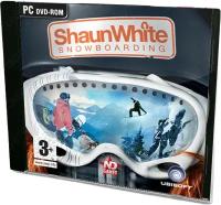 Игра Shaun White Snowboarding для PC