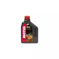 Синтетическое моторное масло Motul Micro 2T