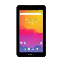 Планшет PRESTIGIO Wize 1157 4G 7`8GB Черный