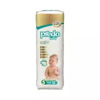 Predo подгузники Premium Comfort, 32 шт., белый