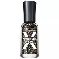 Sally Hansen Лак для ногтей Hard As Nails Xtreme Wear, 11.8 мл, 630 Knighttime