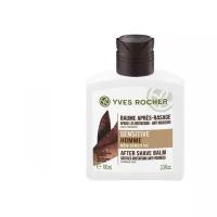 Бальзам после бритья Sensitive Homme Yves Rocher