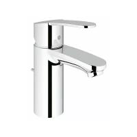 Смеситель для раковины Grohe Eurostyle Cosmopolitan 33552002 хром