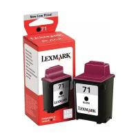 Картридж Lexmark 15MX971E