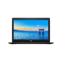 Ноутбук DELL INSPIRON 3585 (1920x1080, AMD Ryzen 5 2 ГГц, RAM 8 ГБ, SSD 256 ГБ, Linux)