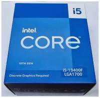 Intel core i5-13400f oem