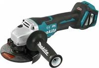 Аккумуляторная угловая шлифмашина Makita DGA517Z