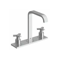 Смеситель для раковины (умывальника) Grohe Allure 20143000 хром