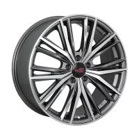 Колесный диск LegeArtis MR197 8x19/5x112 D66.6 ET43 GMF