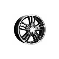 Колесный диск TGRACING LZ010 6.5x16/5x115 D70.1 ET48