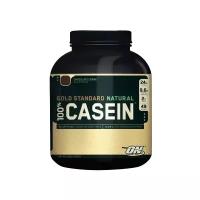 Протеин Optimum Nutrition 100% Casein Gold Standard Natural