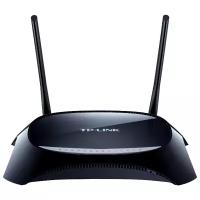 Wi-Fi роутер TP-LINK TD-VG3631