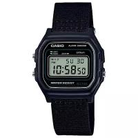 Наручные часы CASIO W-59B-1A