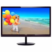 28" Монитор Philips 284E5QHAD, 1920x1080, MVA