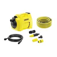 Поверхностный насос KARCHER BP 3 Garden Set (800 Вт)