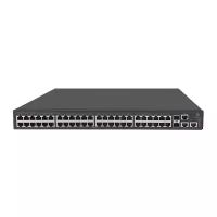 Коммутатор HP OfficeConnect 1950-48G-2SFP+-2XGT-PoE+