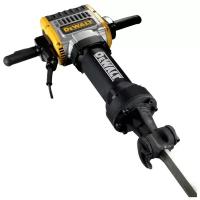 Электрический отбойный молоток DeWALT D25980, 2.1 кВт