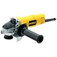 УШМ DeWALT DWE4057, 800 Вт, 125 мм, без аккумулятора