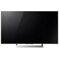 75" Телевизор Sony KD-75XE9405 2017 LED, HDR