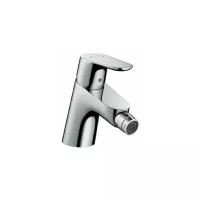 Смеситель для биде hansgrohe Focus E2 31920000 глянцевый хром