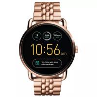 Умные часы FOSSIL Gen 2 Smartwatch Q Wander (stainless steel)