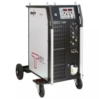 Сварочный аппарат инверторного типа EWM Tetrix 451 AC/DC Synergic FW, TIG, MMA