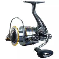 Катушка Stinger Caster XP 3500, 5+1BB