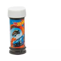 Мыльные пузыри 1 TOY Hot Wheels, 50 мл Т58668