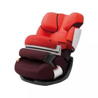 Автокресло группа 1/2/3 (9-36 кг) Cybex Pallas