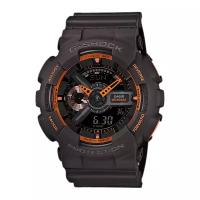 Наручные часы Casio G-Shock GA-110TS-1A4