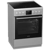 Электрическая плита Gorenje EC 635 E20XKV