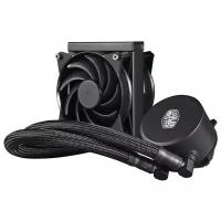 Кулер для процессора Cooler Master MasterLiquid 120