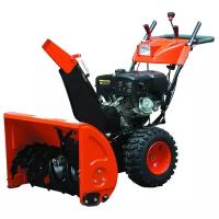 Снегоуборщик бензиновый Gardenpro KCST9029ES(D), 9 л.с