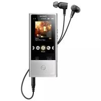 Hi-Fi-плеер Sony NW-ZX100