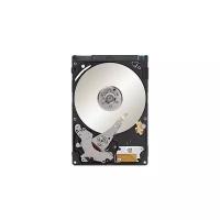 2.5" жесткий диск Seagate Laptop Thin HDD (ST500LM000) 500ГБ, 5400Об/мин, 64МБ