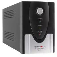 Интерактивный ИБП CROWN MICRO CMU-SP1200 COMBO SMART