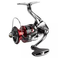 Катушка безынерционная SHIMANO STRADIC CI4+ 4000 FB