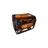 Бензиновый генератор Ergomax ER 1200, (1000 Вт)