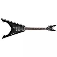 Электрогитара Dean Michael Amott Sig. Tyrant Flame Maple