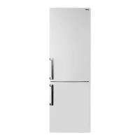Холодильник Sharp SJ-B236ZRWH