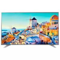 55" Телевизор LG 55UH656V 2016 LED, HDR