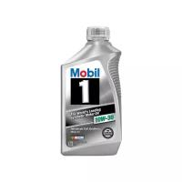 Моторное масло MOBIL 1 10W-30 0.946 л