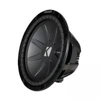 Автомобильный сабвуфер Kicker CompR 104